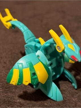 Bakugan Ventus Altair 500G